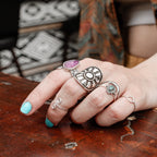 Rings Pop Ring