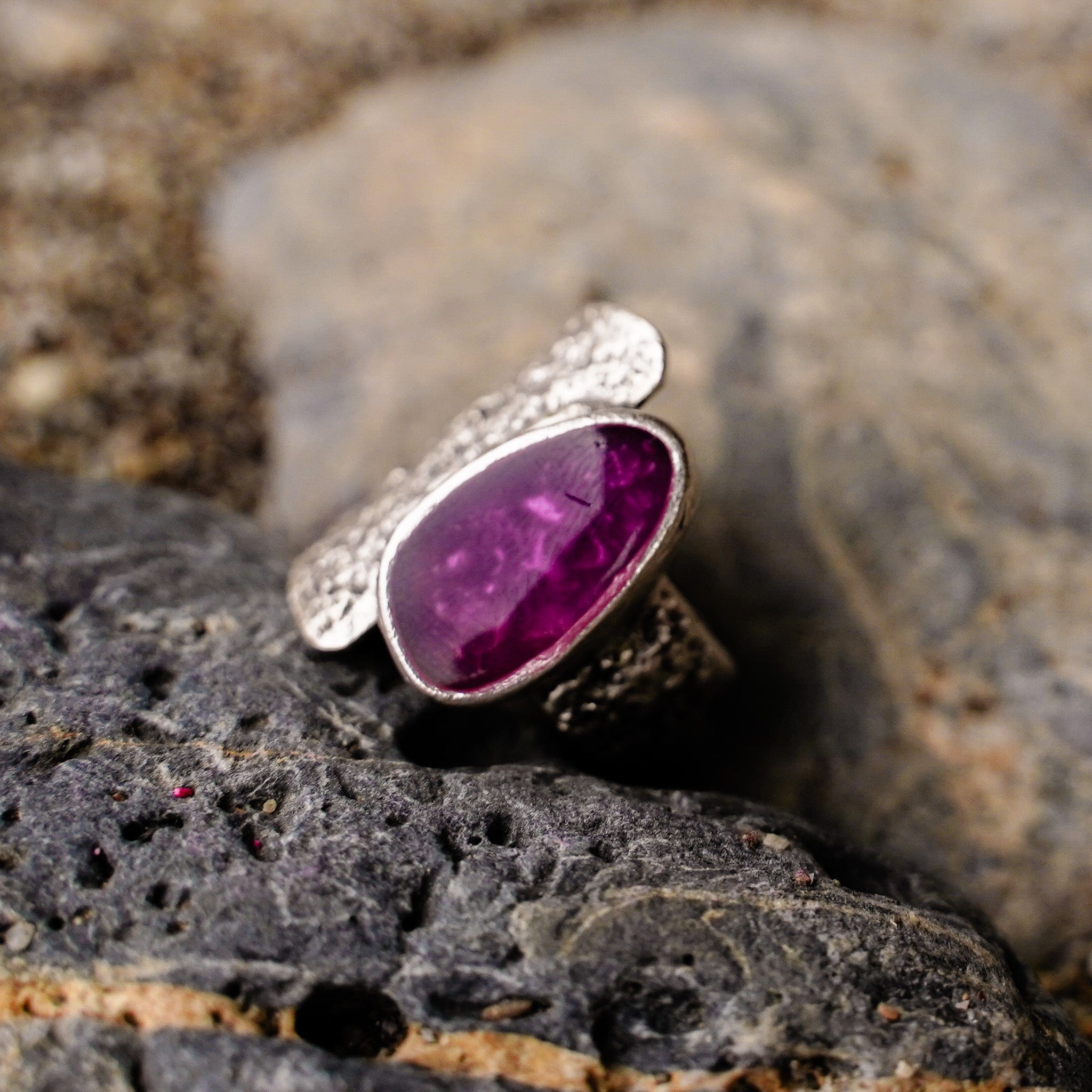Rings Pop Ring