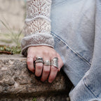 Rings Primavera Ring