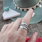 Rings Saturn Ring