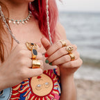 Rings Soluna Ring