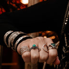 Rings Take It Easy Ring