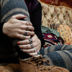 Rings Take It Easy Ring