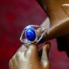 Rings Tanzanite Night Ring