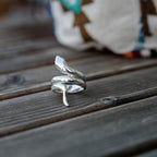 Rings Viper Ring