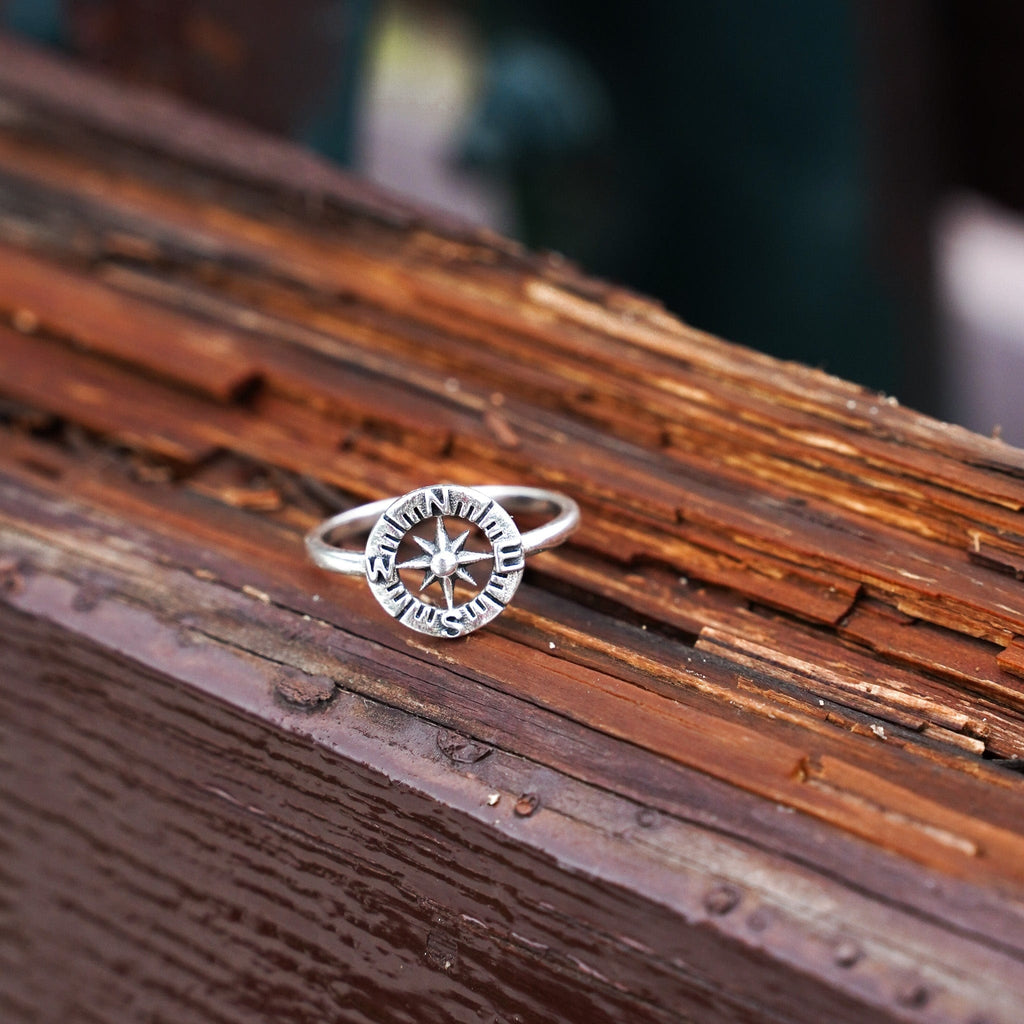 Rings Voyager Ring