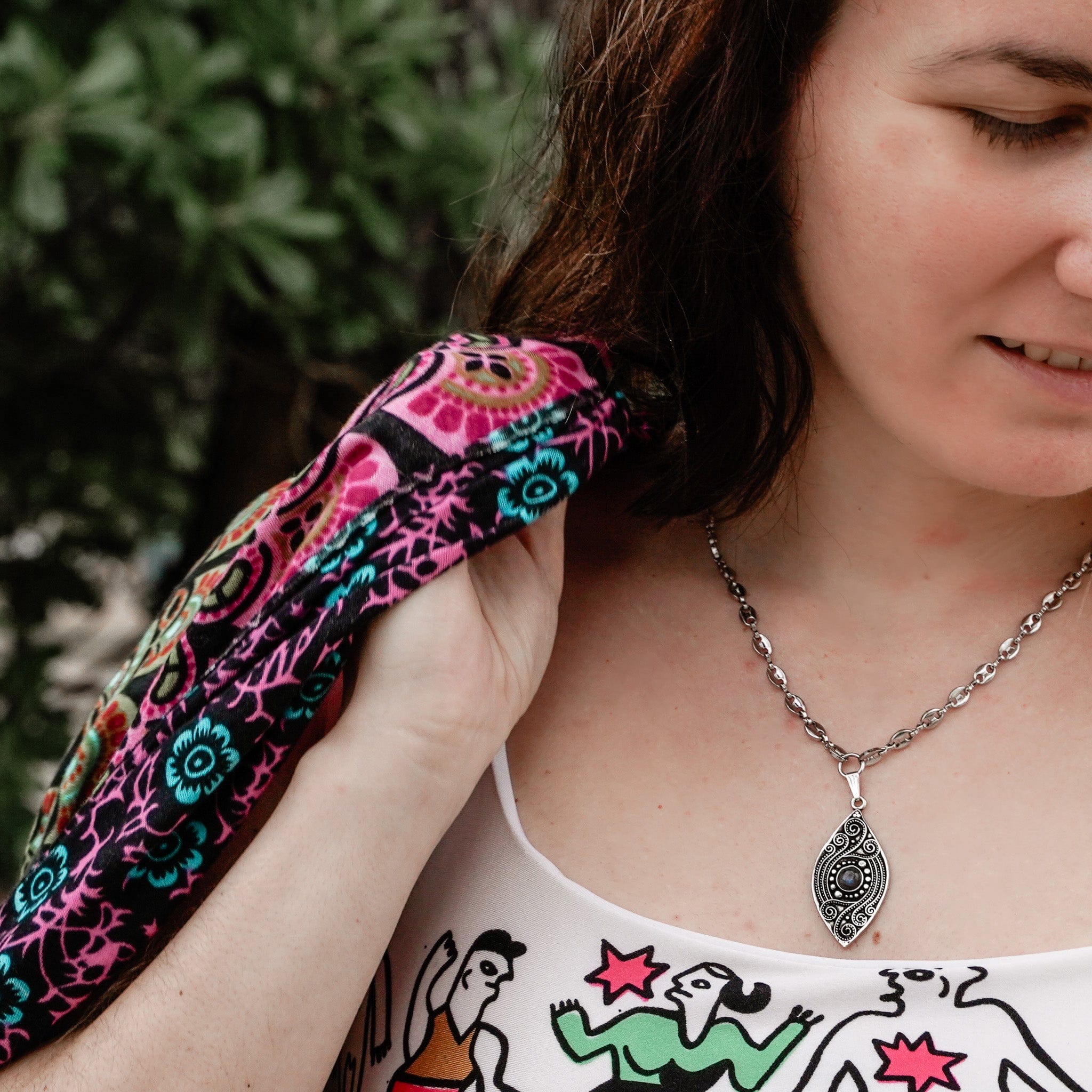 Timeless Necklace