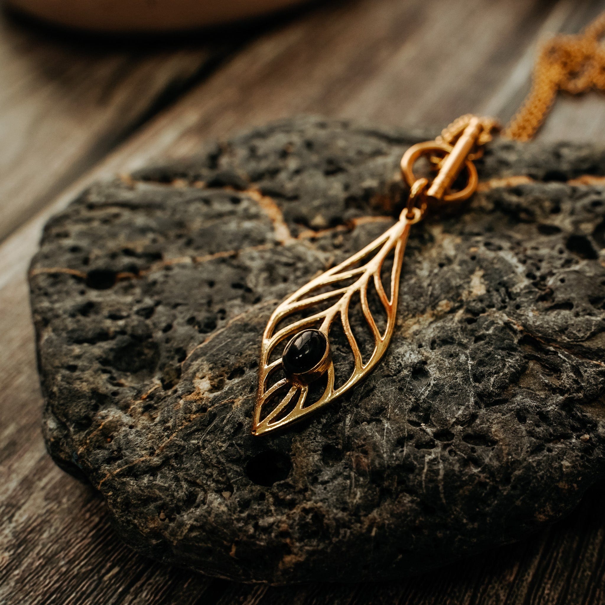 Winterroote Necklace