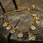 Wishes Necklace