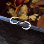 Ethnic earrings Spirit In the Night Earrings