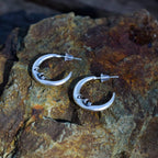 Ethnic earrings Spirit In the Night Earrings