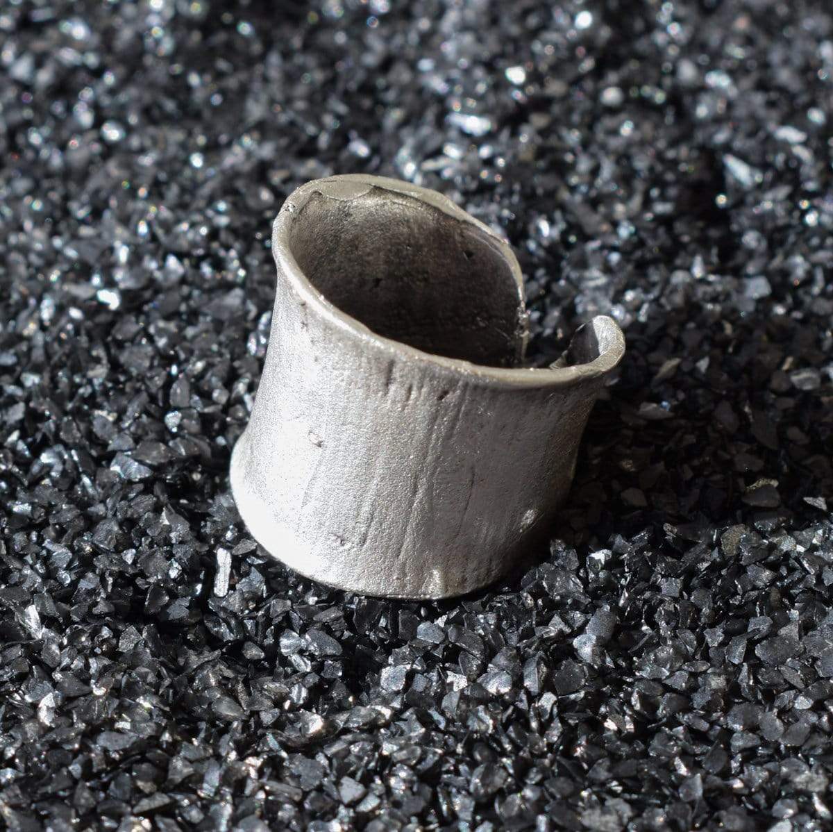 Ethnic ring Hephaestus Ring