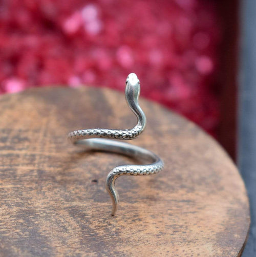 Ethnic ring Ofis Ring