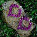Meteora Earrings