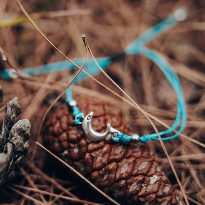 Save the Dolphins Bracelet