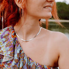 Topanga Canyon Necklace