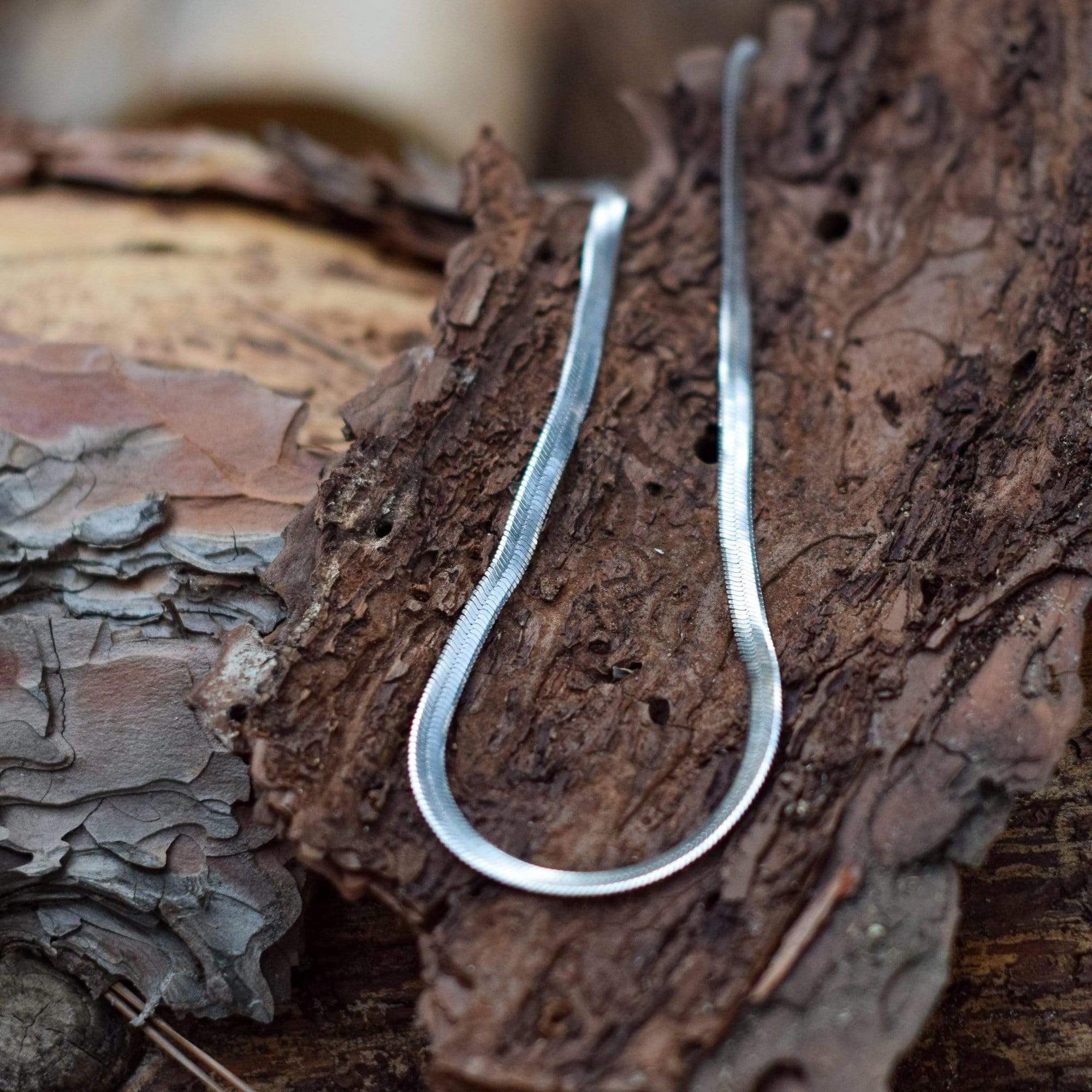 Topanga Canyon Necklace